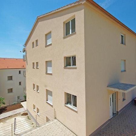 Apartments With A Parking Space Krvavica, Makarska - 18911 Baška Voda Eksteriør billede