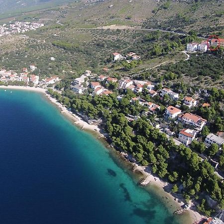 Apartments With A Parking Space Krvavica, Makarska - 18911 Baška Voda Eksteriør billede
